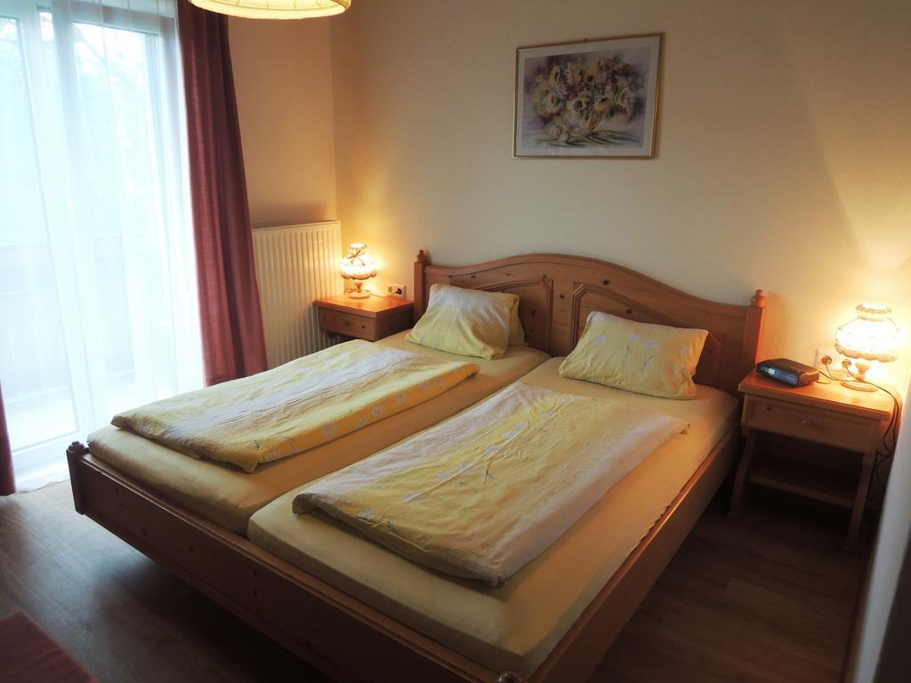 Pension Puhringer Mondsee Cameră foto